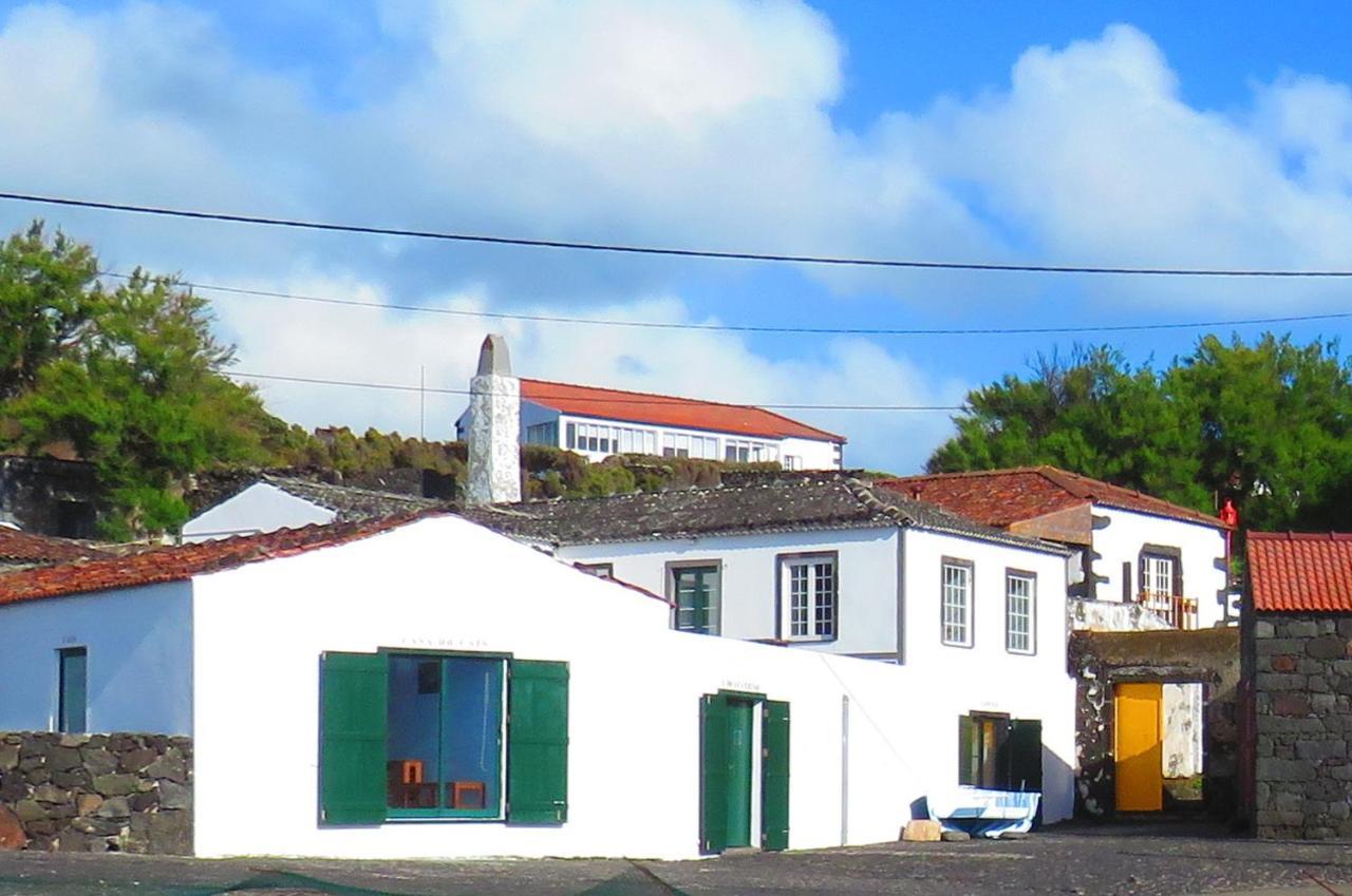 Casa Do Guardiao Villa Madalena  Exterior photo