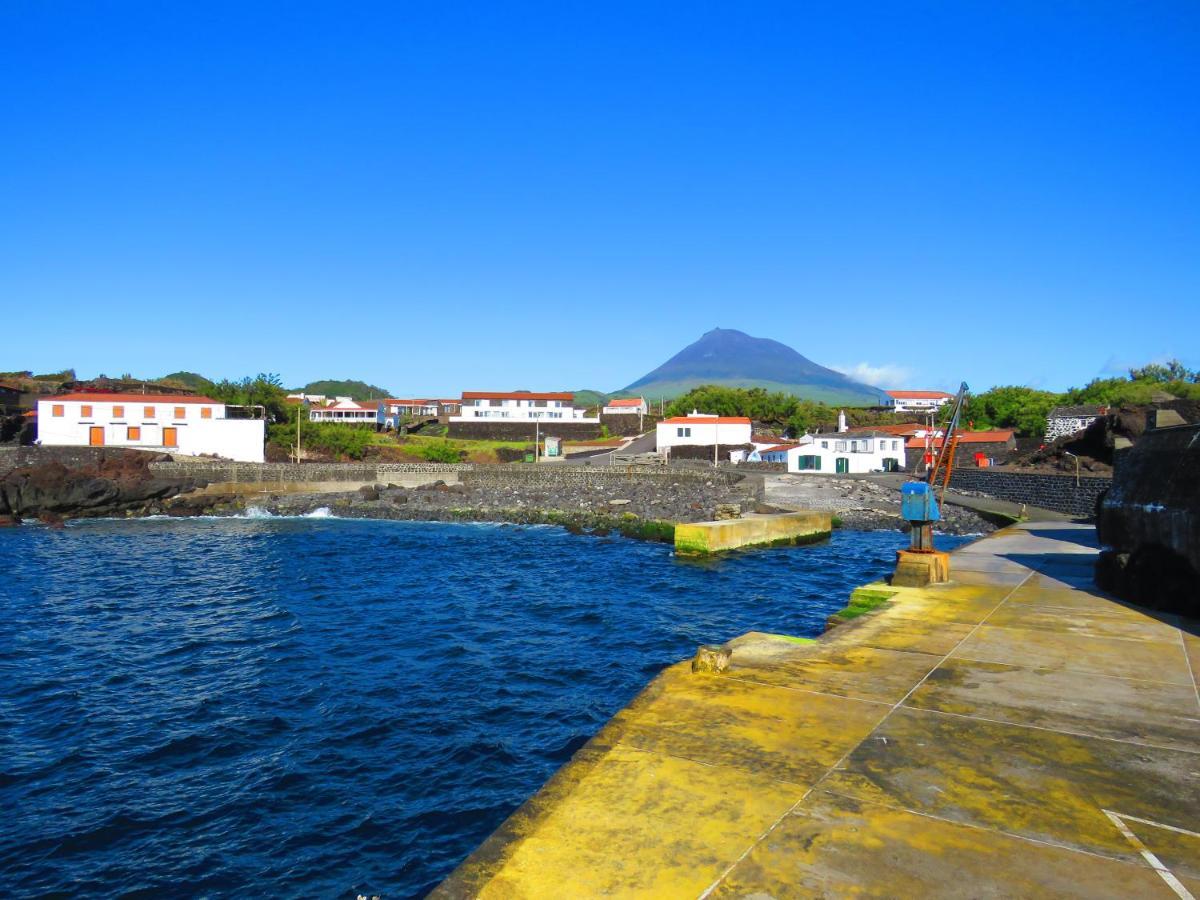 Casa Do Guardiao Villa Madalena  Exterior photo